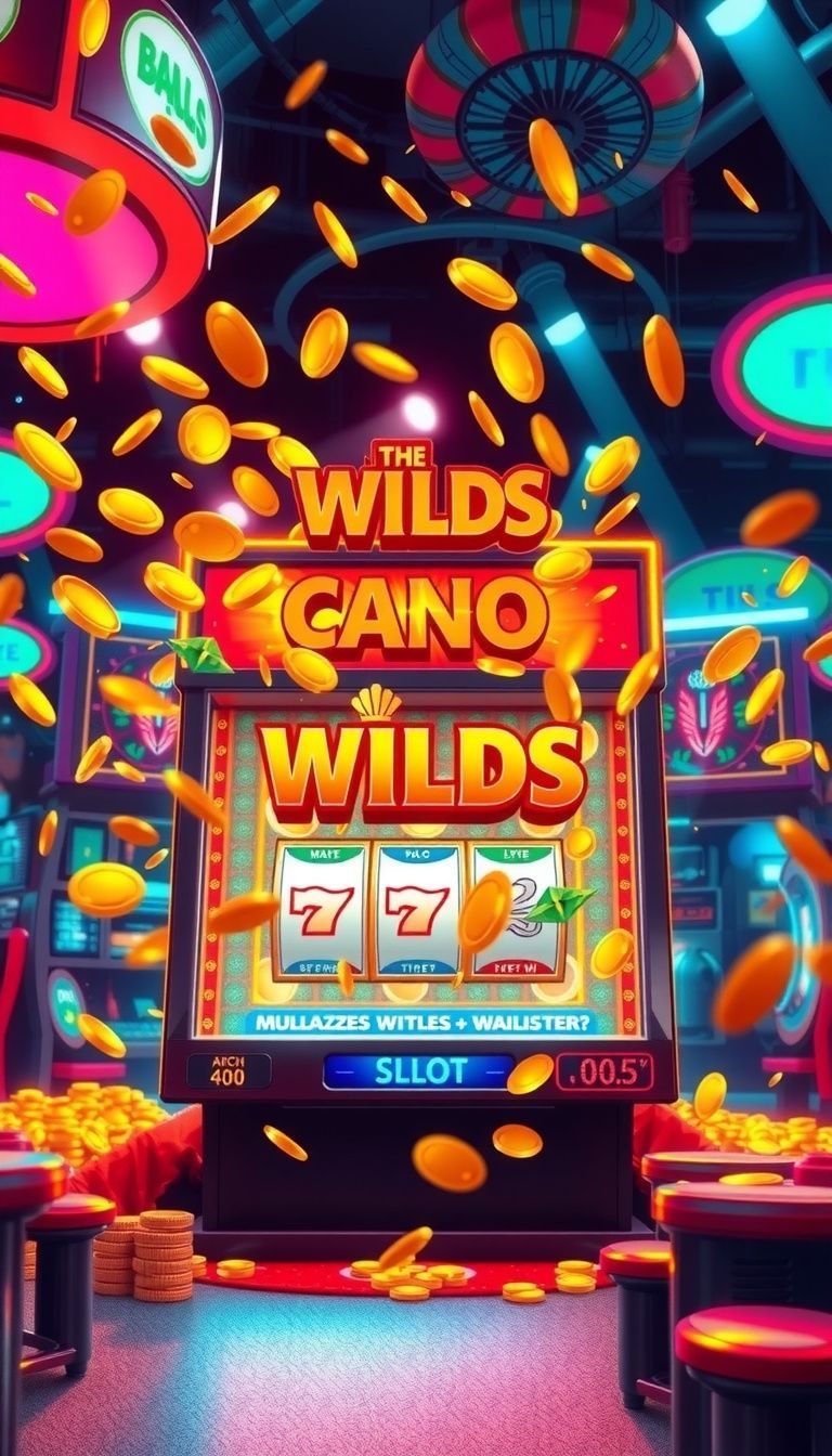 High 5 Casino game