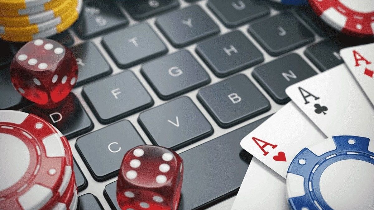 High 5 Casino پر آن لائن سلاٹس کے بارے میں
