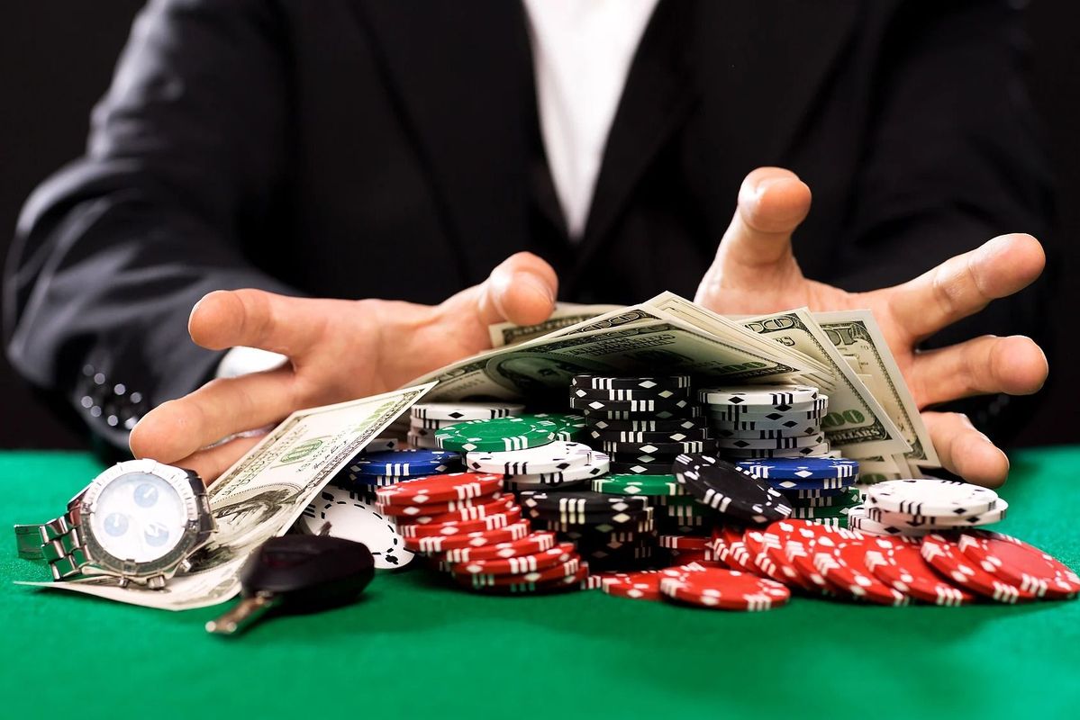 High 5 Casino پاکستان کیسینو میں بلیک جیک گیمز