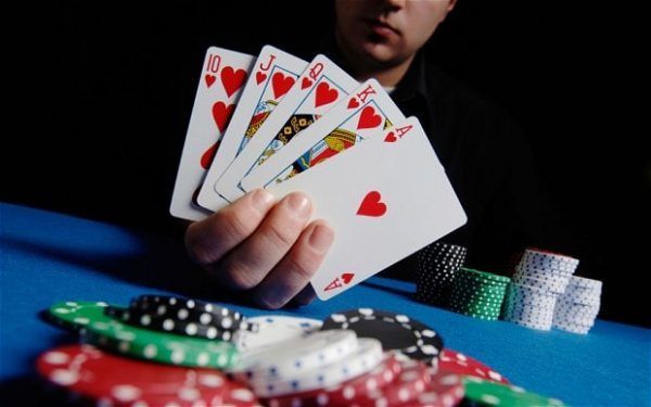 High 5 Casino کیسینو میں بکراٹکھیلیں