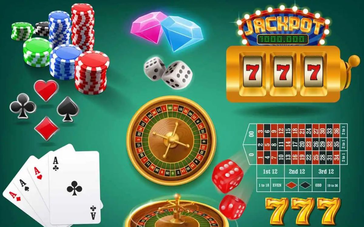 High 5 Casino پاکستان میں میگا ویز کیسینو گیمز