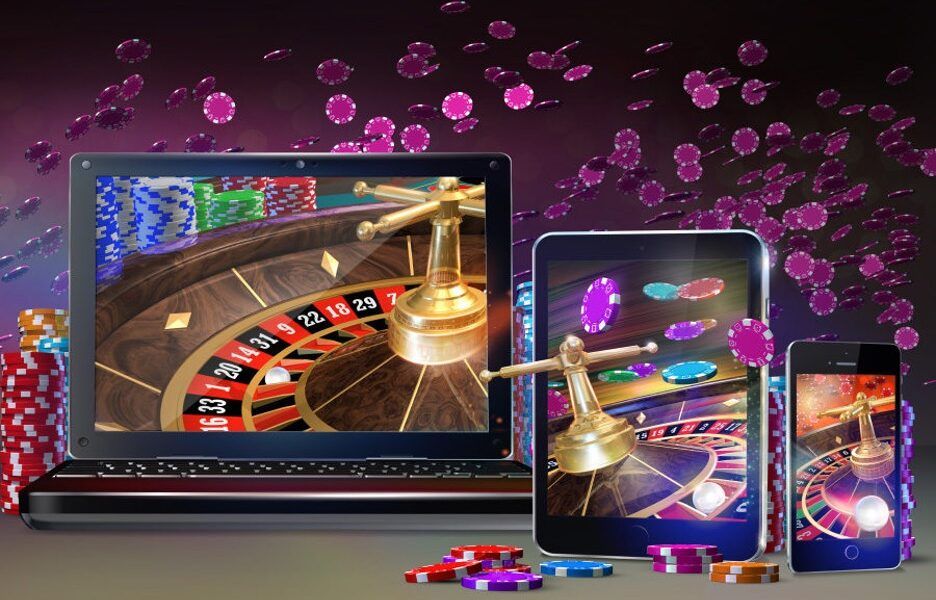 High 5 Casino آن لائن کیسینو میں کھیلنے کی وجوہات