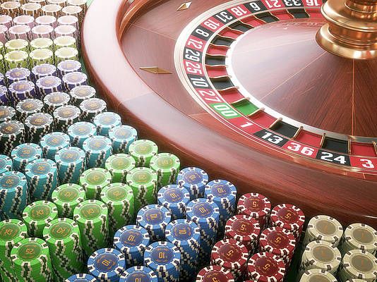 High 5 Casino کیسینو میں ایک آن لائن گیم کا انتخاب کریں۔