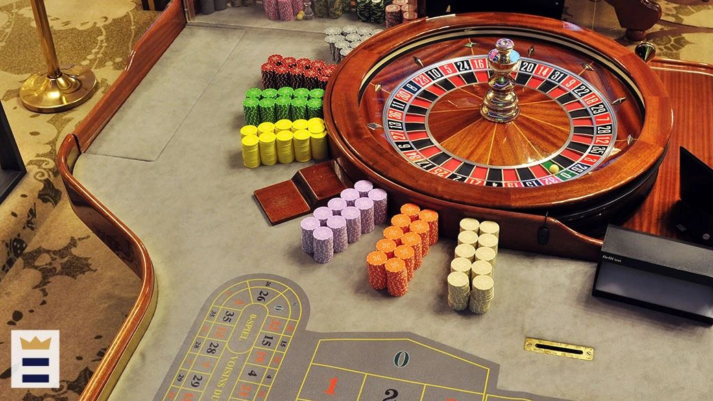 High 5 Casino کیسینو میں سلاٹ کھیلنا شروع کریں۔